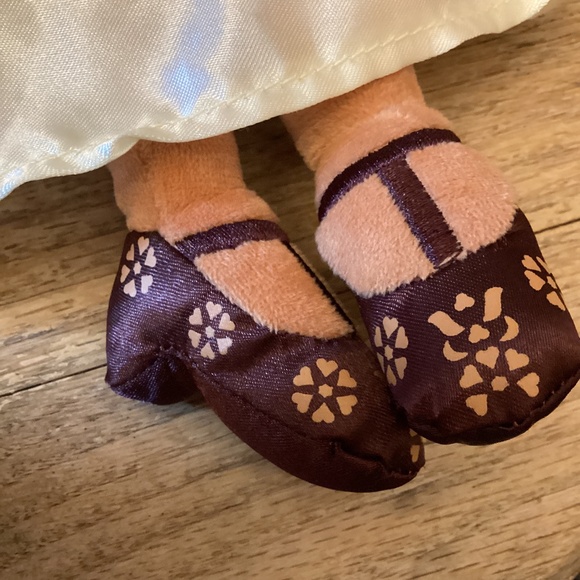 Disney Store Elena of Avalor Plush Doll Princess Plushie 20 in - Picture 3 of 8